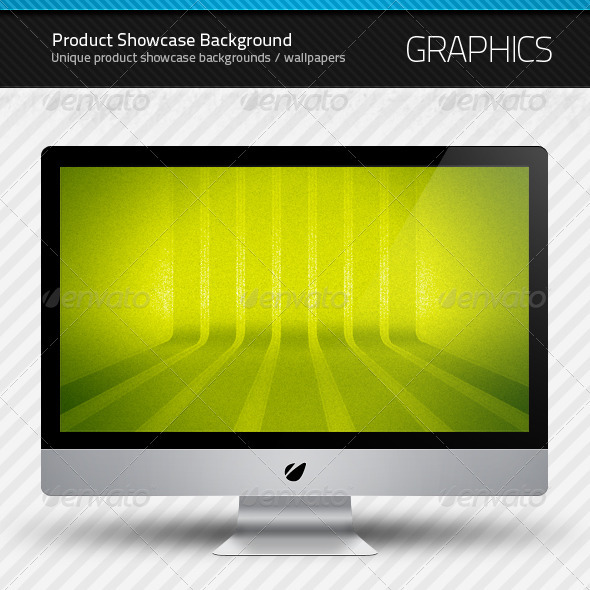 Product Showcase Background by artnook | GraphicRiver