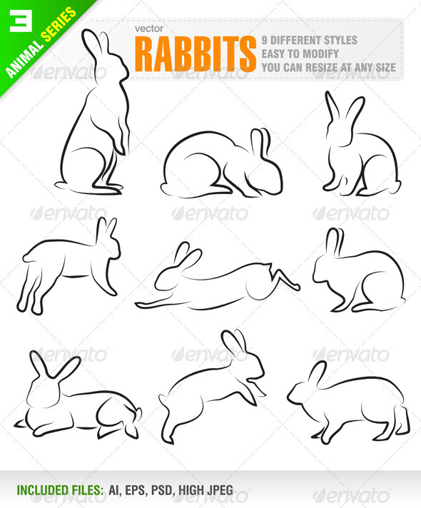 Rabbits