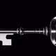 Silver Key - VideoHive Item for Sale