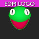 EDM House Logo Podcast Intro Theme EDM House Logo Podcast Intro Theme