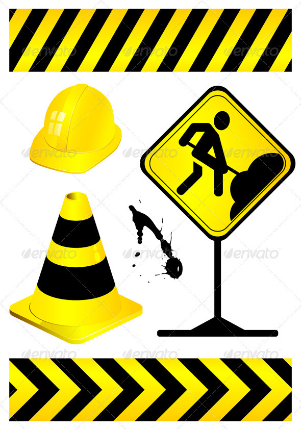 Element Under Construction