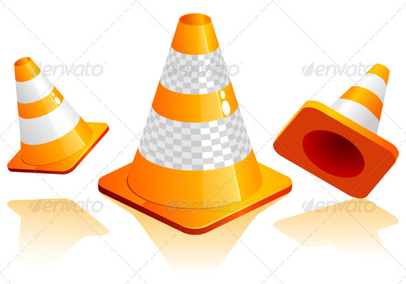 Traffic Cone