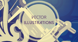 Vector Illustrations