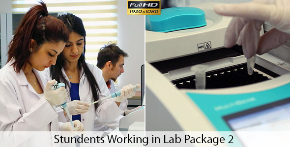 Students Working in Lab alt