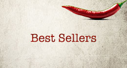 Best Sellers