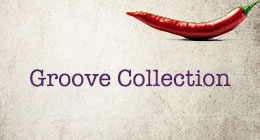 Groove Collection