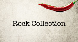 Rock Collection
