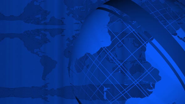 Modern techy background for presentation. news background 4k. alt