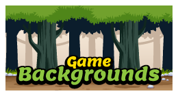 Game Backgrounds Collection