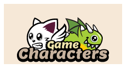 Game Characters Collection