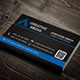 Creative Business Card - 240