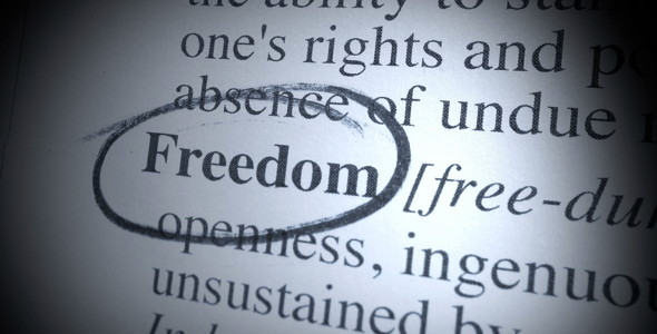 Freedom Protection Law