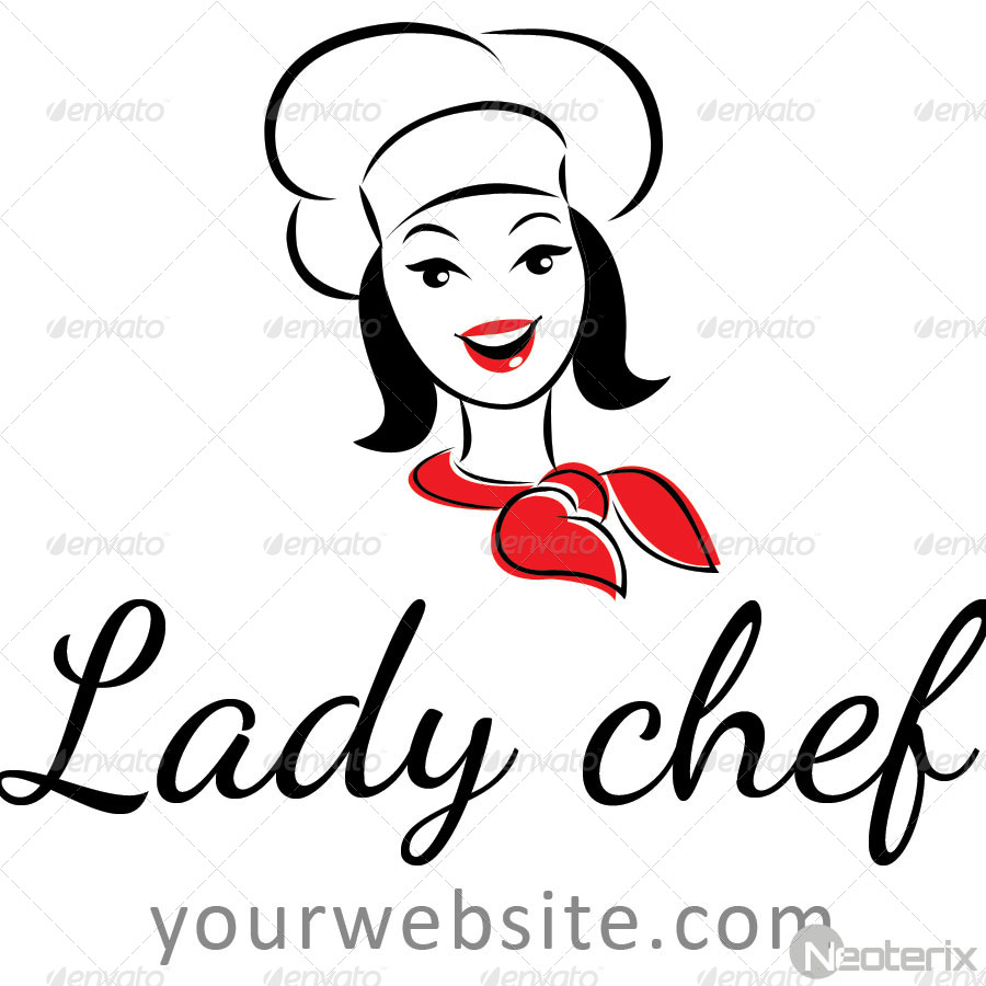 Master Chef, Logo Templates | GraphicRiver