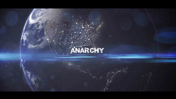 Anarchy - VideoHive 6222438