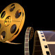 Cinema Reel with transparent background - VideoHive Item for Sale
