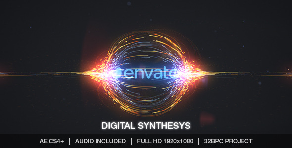 Digital Synthesys