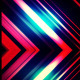 Neon Arrow &amp; Box Lights - VideoHive Item for Sale