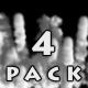 Smoke FX Blasts (4-Pack) Smoke FX Blasts (4-Pack) - VideoHive Item for Sale