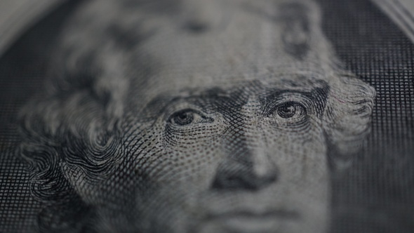 2 Dollar Cash Stop Motion alt