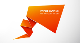 Origami Speech Papers