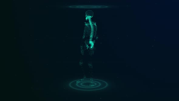 Technological Concept alt