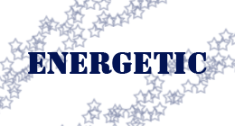 Energetic