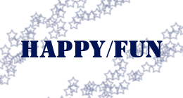 HAPPY,FUN