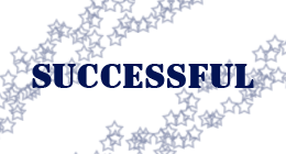 SUCCESSFUL