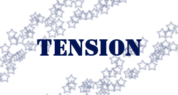 TENSION