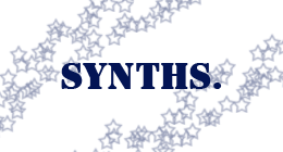 SYNTHS