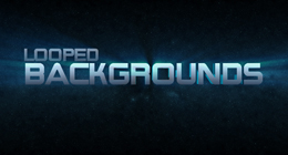Looped Backgrounds