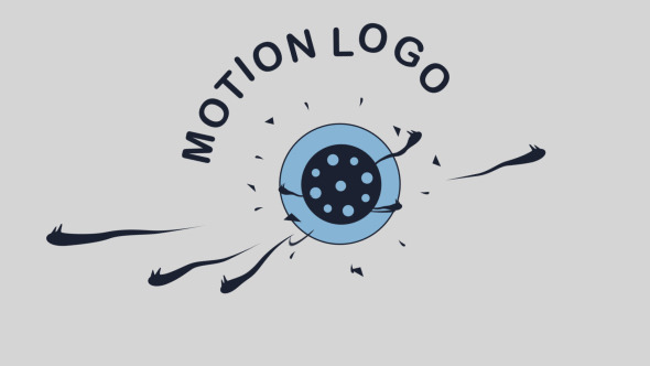 Motion Logo