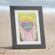 Photo Gallery On The Beach - VideoHive Item for Sale