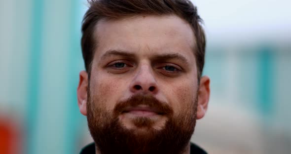 Looking at Camera  alt