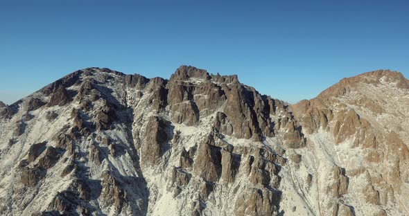 Beautiful Natural Landscape of Rocky Mountains alt