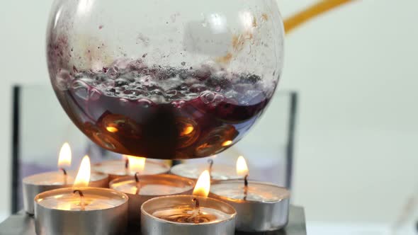 Blueberry In The Refining Kit alt