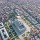 Istanbul Fatih Mosque And Marmara Sea Aerial View 3 - VideoHive Item for Sale