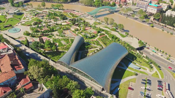 Rike Park From Above alt