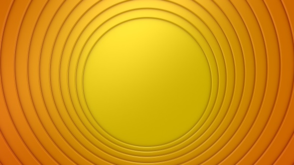 Background of Circles alt