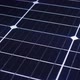 Solar Panel Rotate. Monocrystalline Solar Battery. Solar Energy. Silicon Wafer - VideoHive Item for Sale