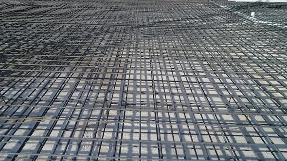 Concrete Pour