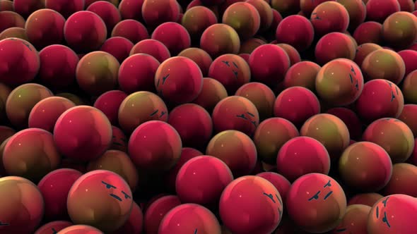 Angry Reactions 4k alt