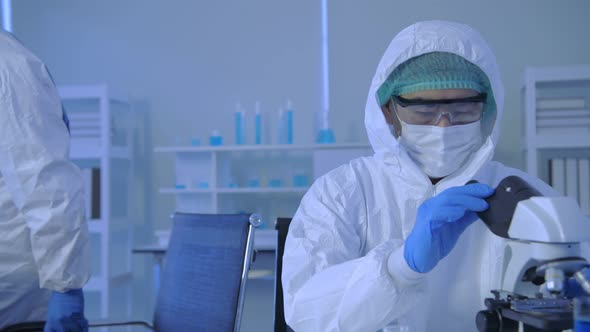 Research concept of 4k resolution. alt