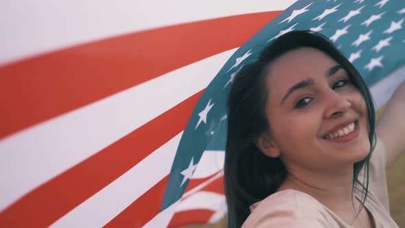 Celebrating American Independence Day alt