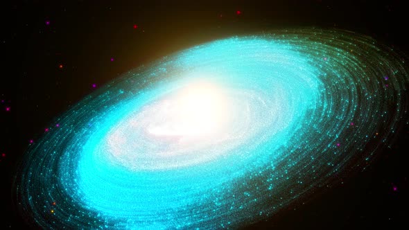 Bode`s Galaxy