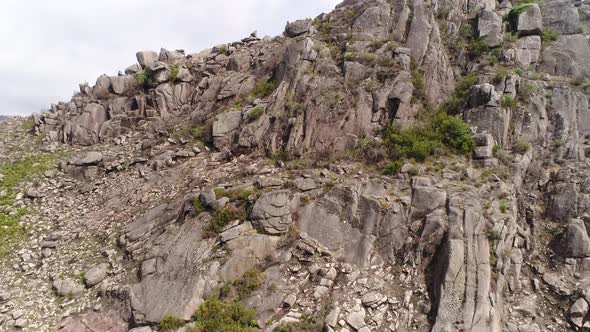 Nature Mountain Landscape Background alt