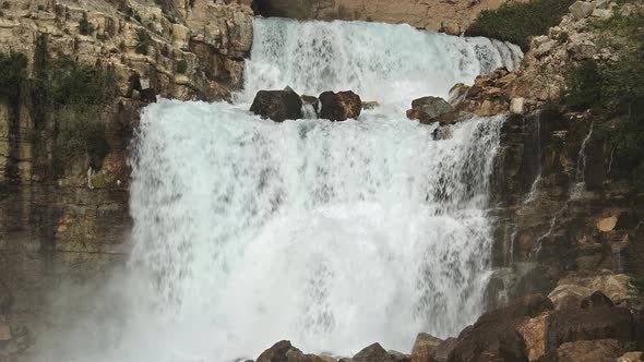 Waterfall alt