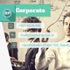 Flat Corporate Facebook Timeline V3, Web Elements | GraphicRiver