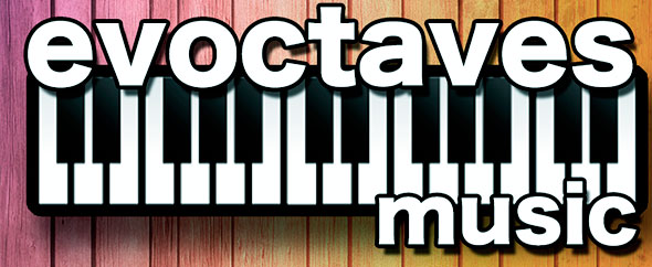 Evoctaves header