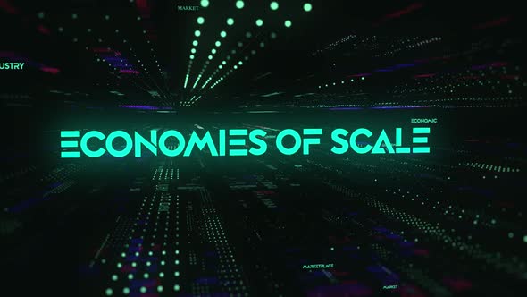 Sci Fi Digital Economics Word Economies Of Scale alt